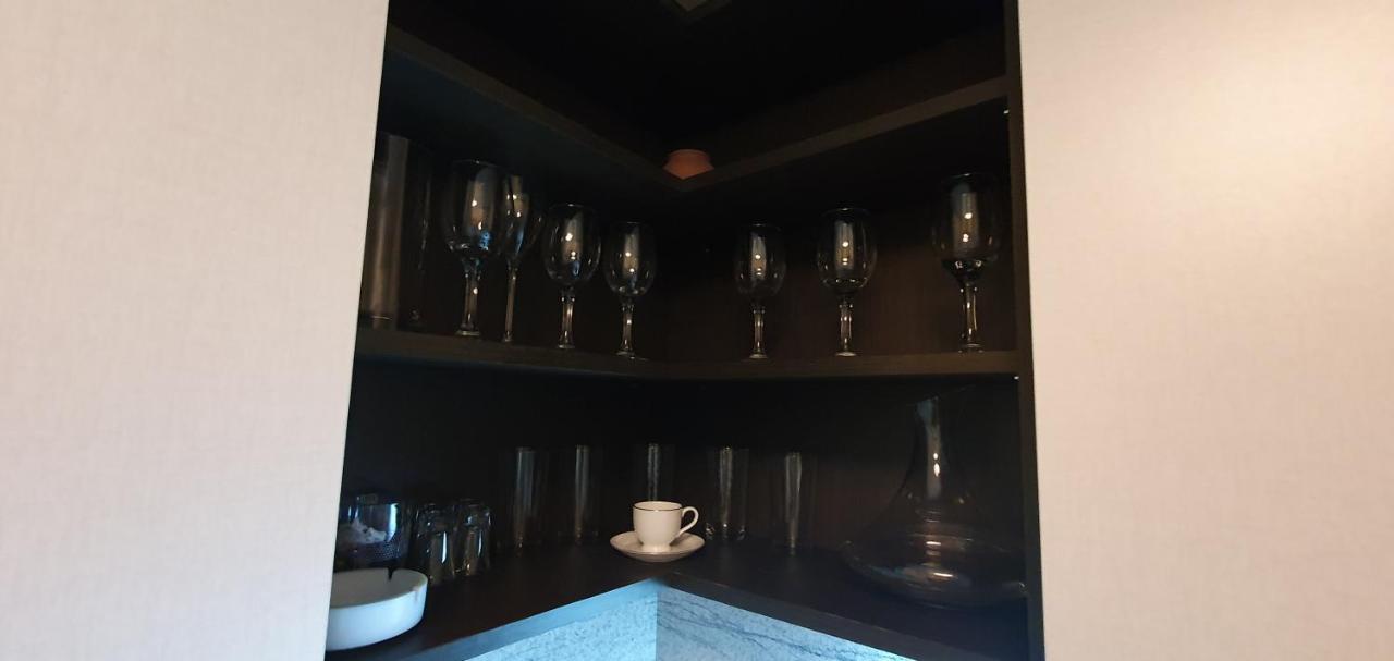 サニービーチVp Peter Houseアパートメント エクステリア 写真